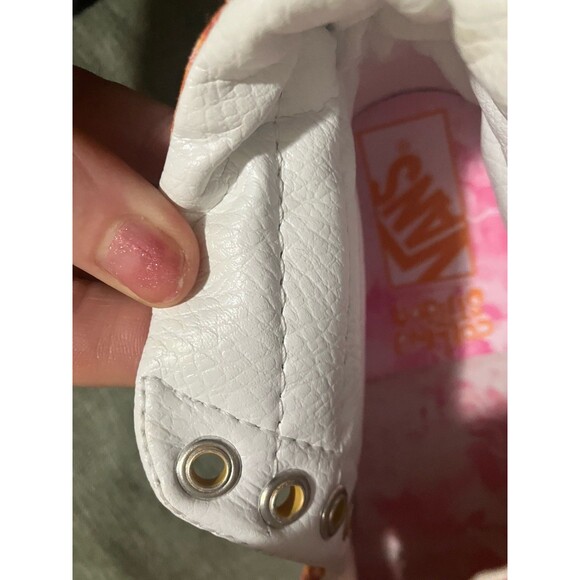 Vans X Collina Strada Sk8-hi Limited Edition US size 3.5Y or Womens/Unisex - Picture 16 of 16